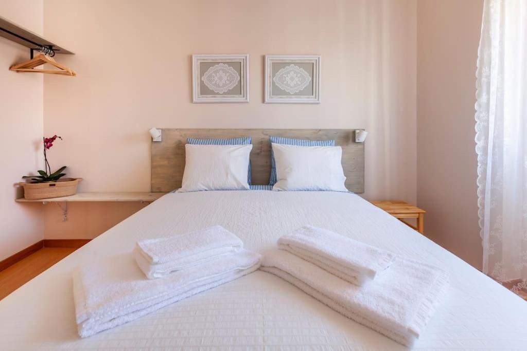 Charming 120M² In Historic Center Apartment Ламего Екстериор снимка