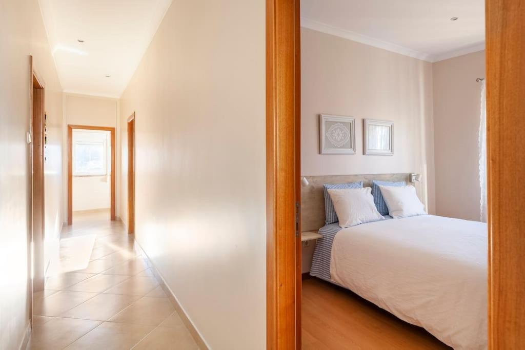 Charming 120M² In Historic Center Apartment Ламего Екстериор снимка